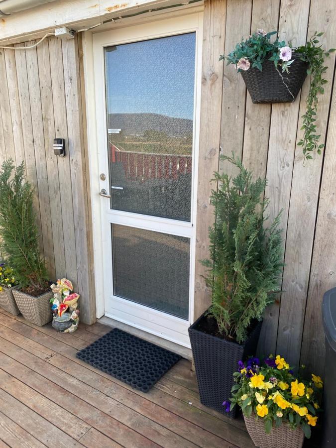 Byggtharhorn Apartment Selfoss Exterior photo
